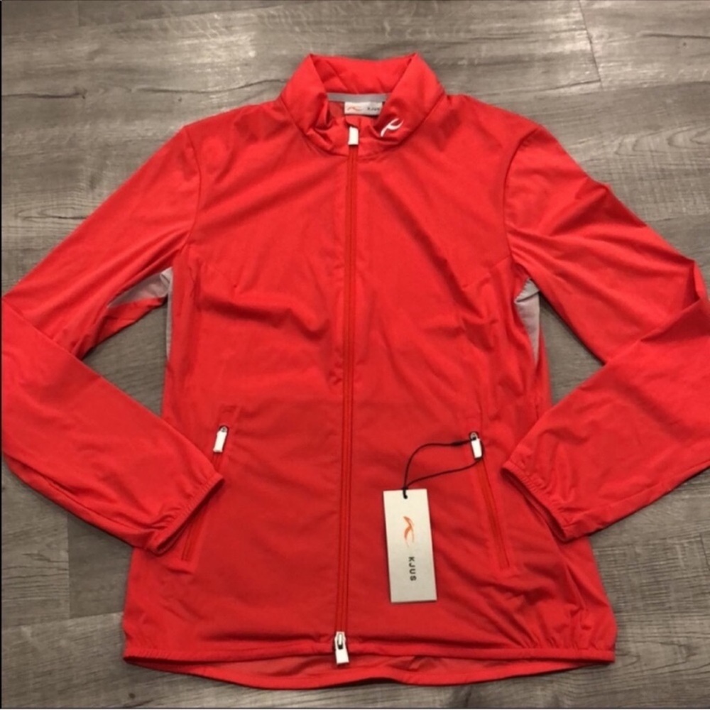 KJUS Ladies Delvin Jacket